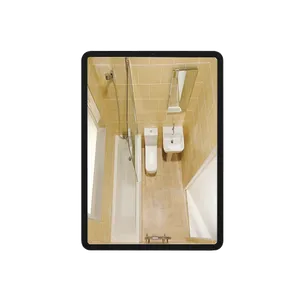 Bathroom design Idea screenshot 3