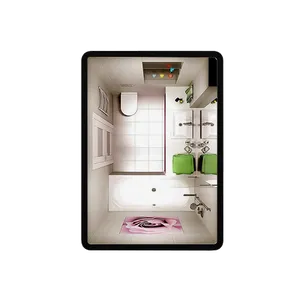 Bathroom design Idea screenshot 6