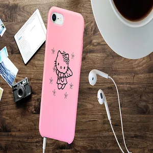 Design Mockup softcase HD screenshot 4