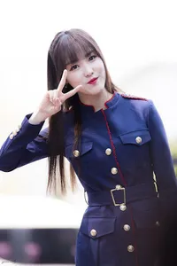 Wallpaper KPop cute HD screenshot 0