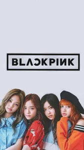 Wallpaper KPop cute HD screenshot 2