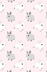 Wallpaper rabbit Gemesh screenshot 5