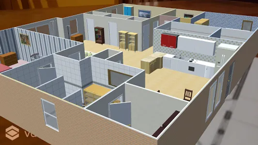 Realidad Aumentada Real Estate screenshot 7