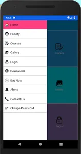 Mission IAS screenshot 0