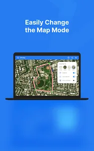 Distance & Land Area Measure screenshot 22