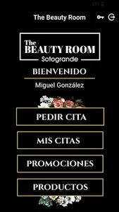 The Beauty Room Sotogrande screenshot 0