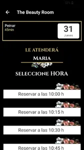The Beauty Room Sotogrande screenshot 1