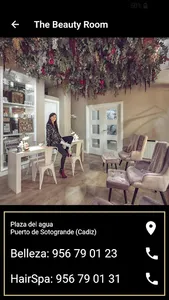 The Beauty Room Sotogrande screenshot 2