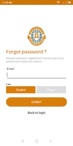 Gautam International Academy screenshot 1