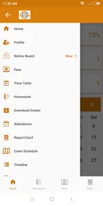 Gautam International Academy screenshot 3
