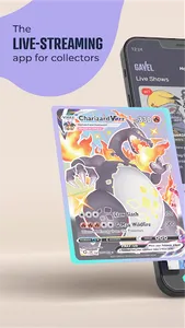 Gavel - TCG Live Auctions screenshot 0