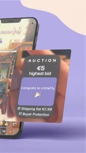 Gavel - TCG Live Auctions screenshot 13