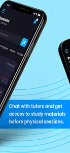Gavin's Tuition Student screenshot 1