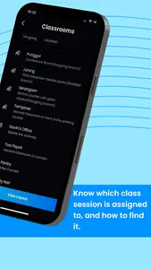 Gavin's Tuition Student screenshot 8