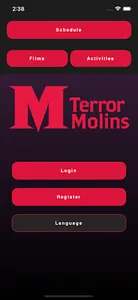 Molins Film Festival screenshot 0