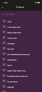 Molins Film Festival screenshot 2