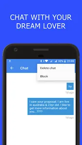 Gay Dating  Find Love and Chat screenshot 3
