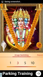 Gayatri Mantra Powerful Audio screenshot 3