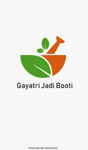 Gayatri Jadi Booti For Ayurved screenshot 0