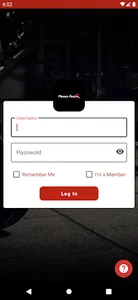 Fitness Fast Gym screenshot 1