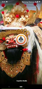Radio Bali screenshot 3