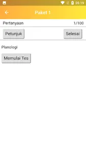 SKB Penata Ruang screenshot 3