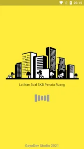 SKB Penata Ruang screenshot 4