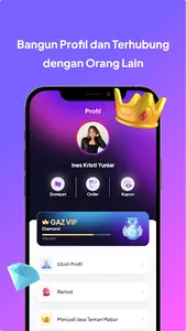 Fani - Jasa Mabar screenshot 1