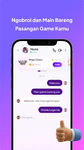 Fani - Jasa Mabar screenshot 2