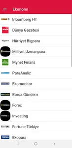 Gazete Oku. screenshot 4