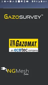 GazoSurvey screenshot 0