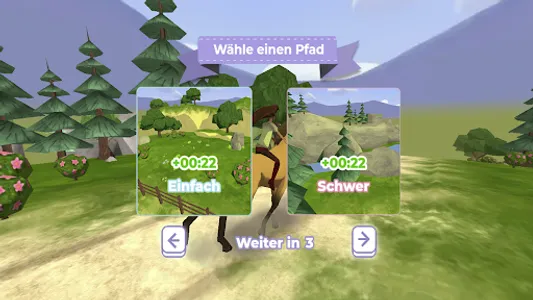 Horse Ride Race screenshot 3