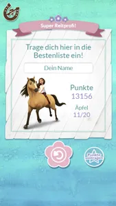 Horse Riding Surfers screenshot 3
