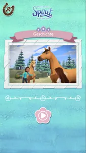 Horse Riding Surfers screenshot 4