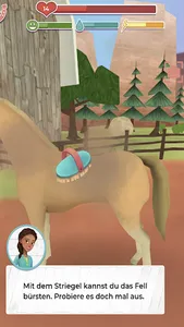 Horse Farm Adventure screenshot 0