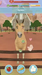 Horse Farm Adventure screenshot 1