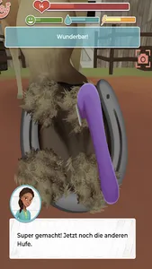 Horse Farm Adventure screenshot 10