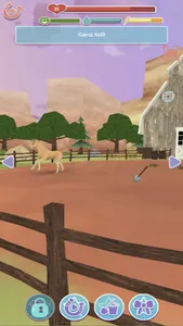 Horse Farm Adventure screenshot 3