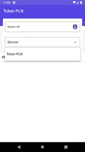 GazzPay - Agen Pulsa , Paket D screenshot 2