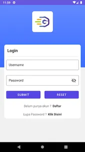 GazzPay - Agen Pulsa , Paket D screenshot 3