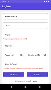GazzPay - Agen Pulsa , Paket D screenshot 4