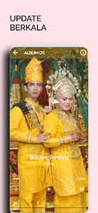 Album Lagu Melayu Deli screenshot 2