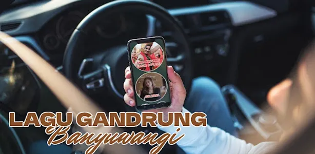 Kendang Kempul Mp3 Banyuwangi screenshot 2