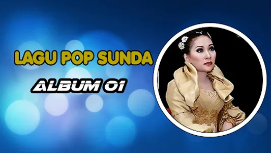 Lagu Pop Sunda Offline MP3 screenshot 6