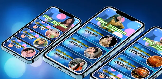 Lagu Pop Sunda Offline MP3 screenshot 8