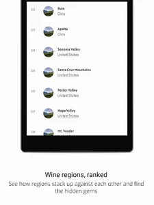 Grape Base - Wine Pairings screenshot 21