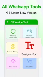 GB Version Pro 2023 screenshot 2