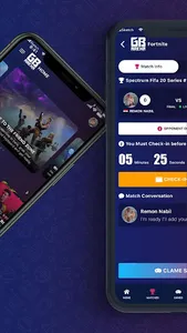 GBarena screenshot 1