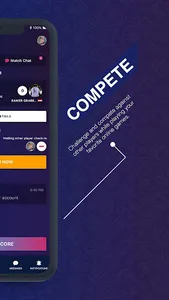 GBarena screenshot 2