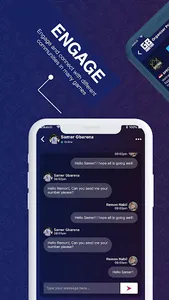 GBarena screenshot 3
